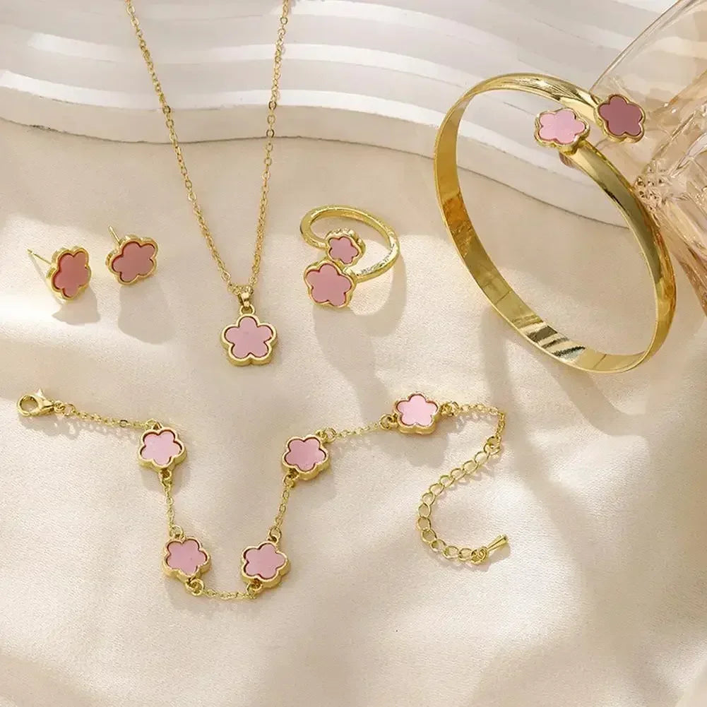 Imperial Necklace