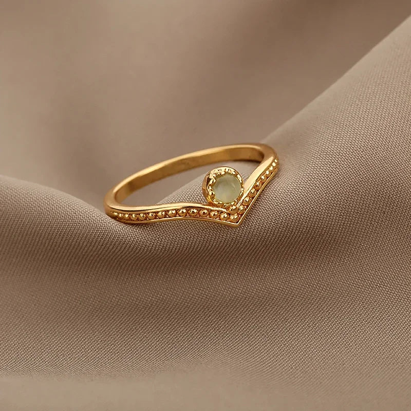 Royale Anillos