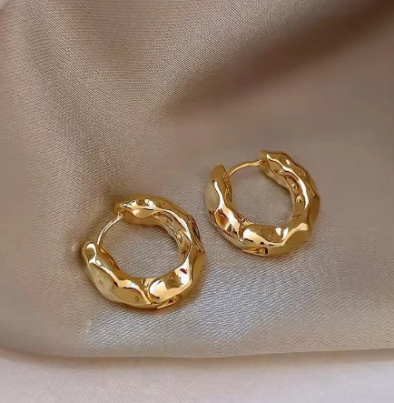 Atlantis Earrings