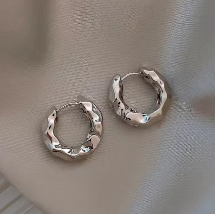 Atlantis Earrings