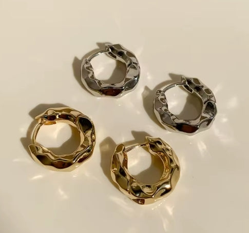 Atlantis Earrings