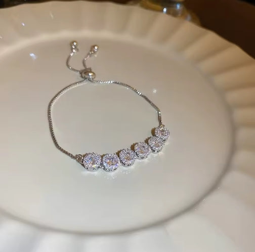 Zircon Bracelet