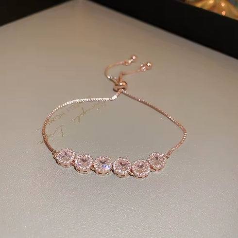 Zircon Bracelet