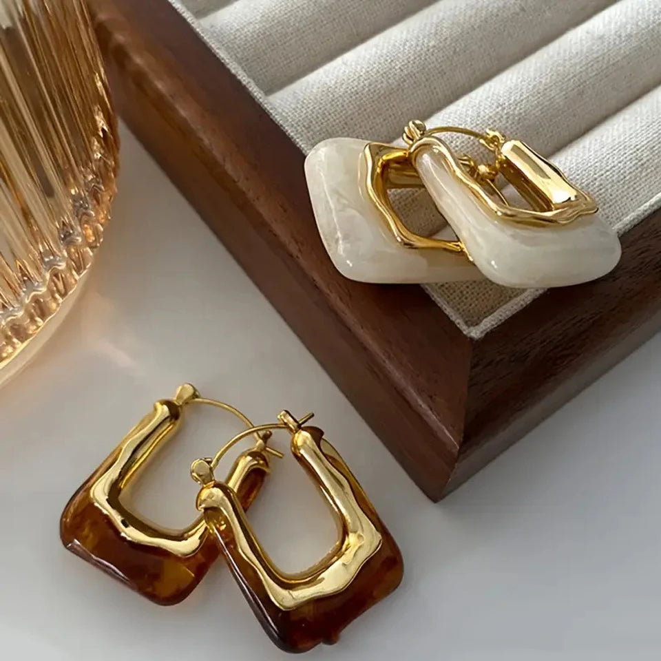 Eclat Pearl Earrings