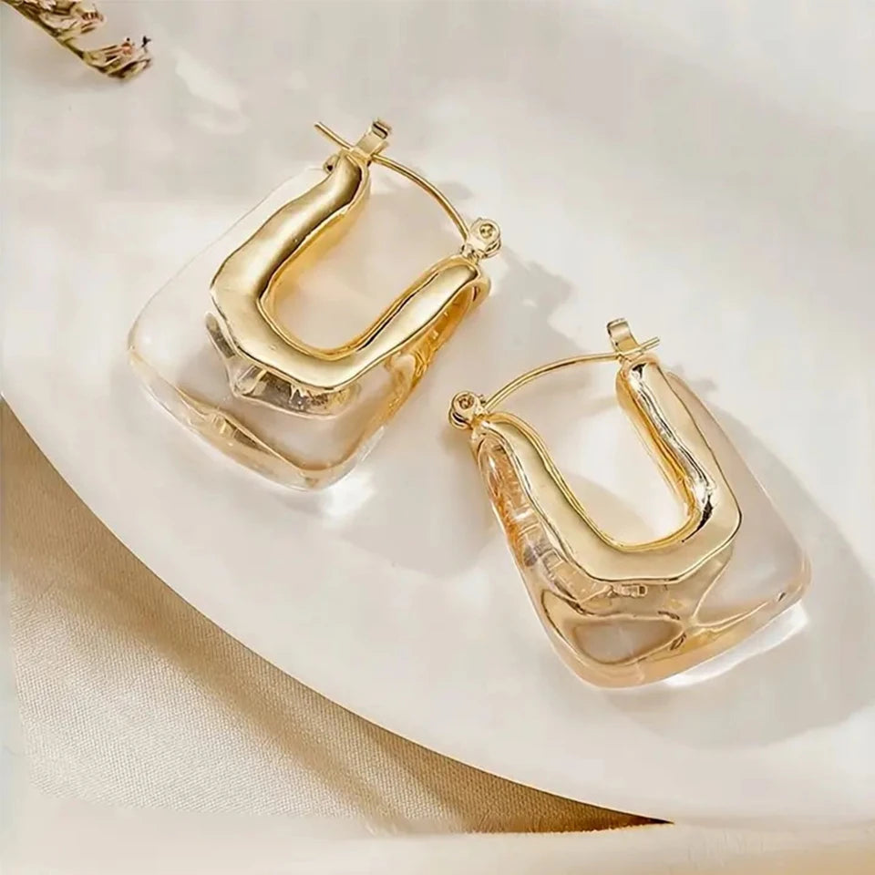Eclat Pearl Earrings