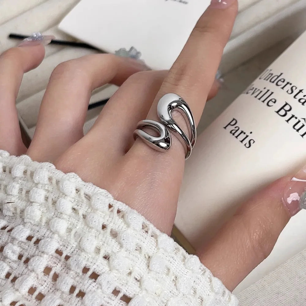 GOLD RING