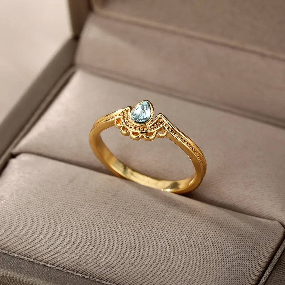 Royale Anillos