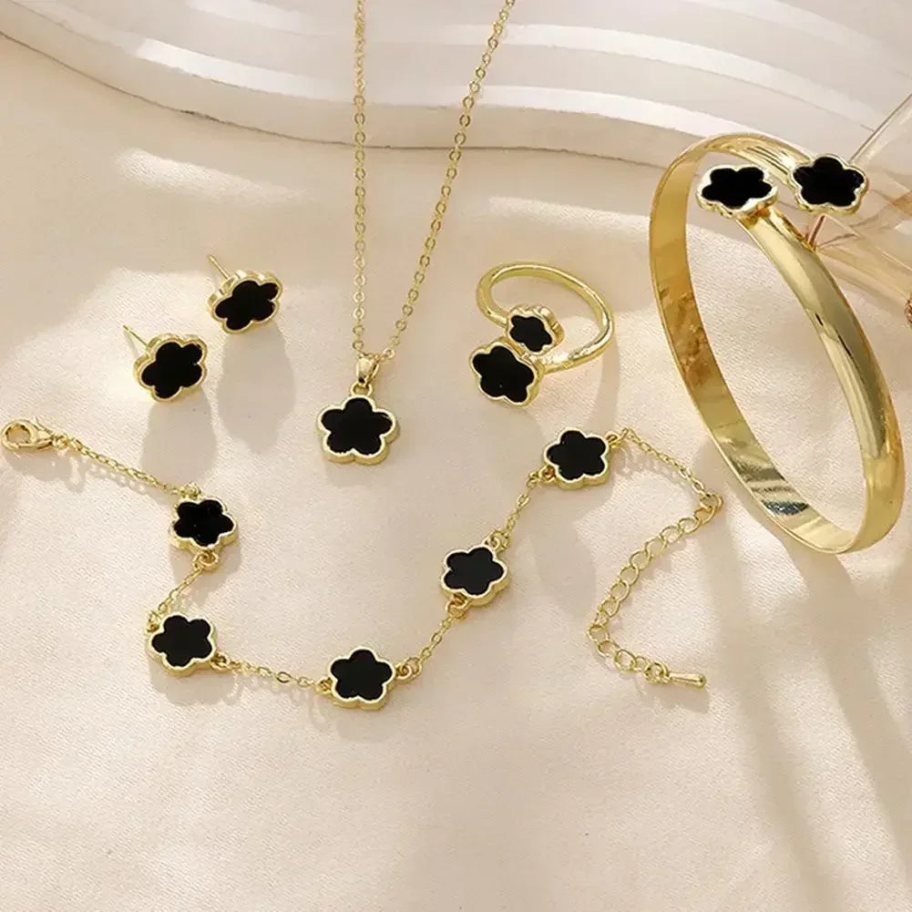 Imperial Necklace